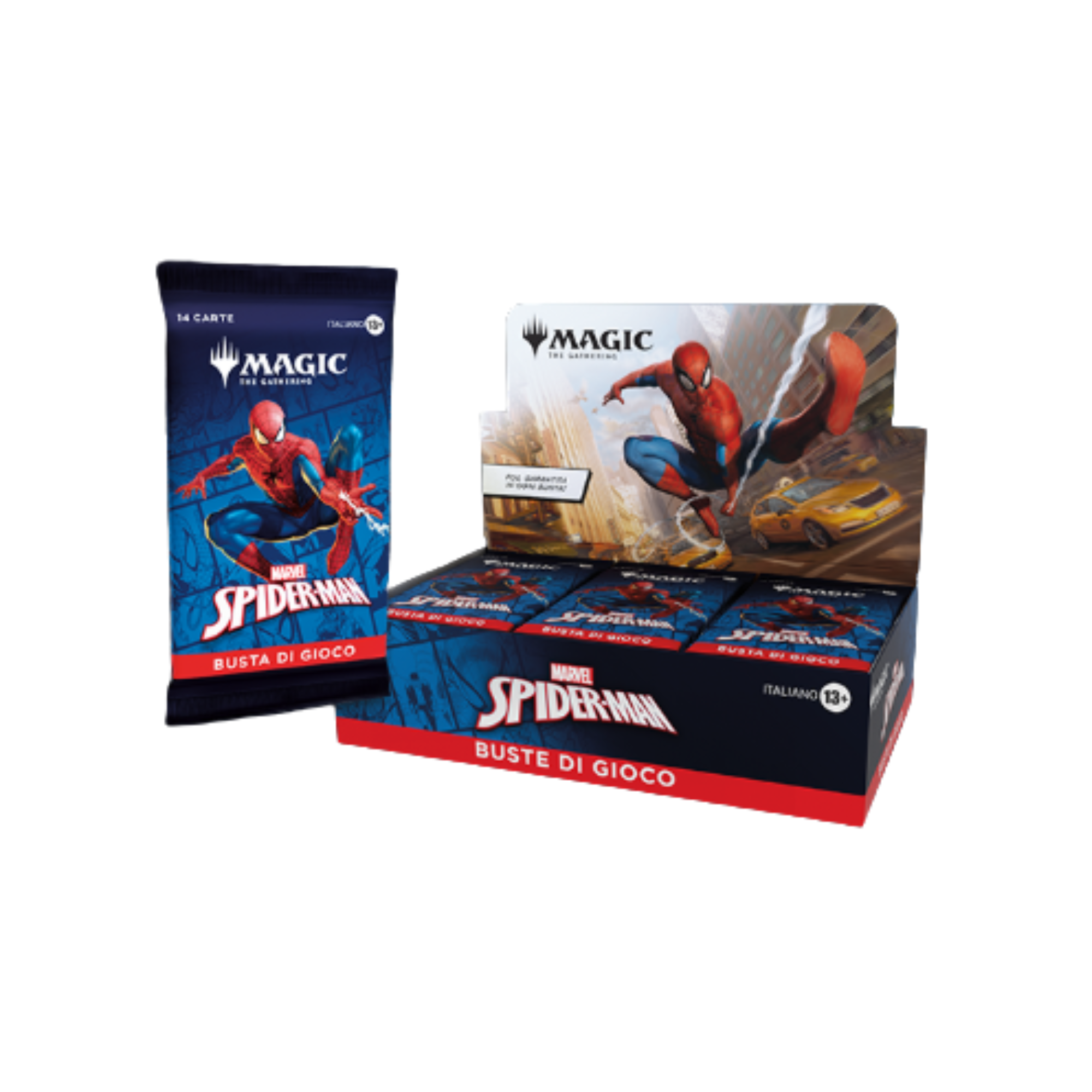 Magic: The Gathering