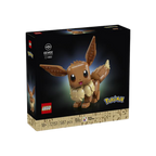 LEGO Pokémon – Eevee
