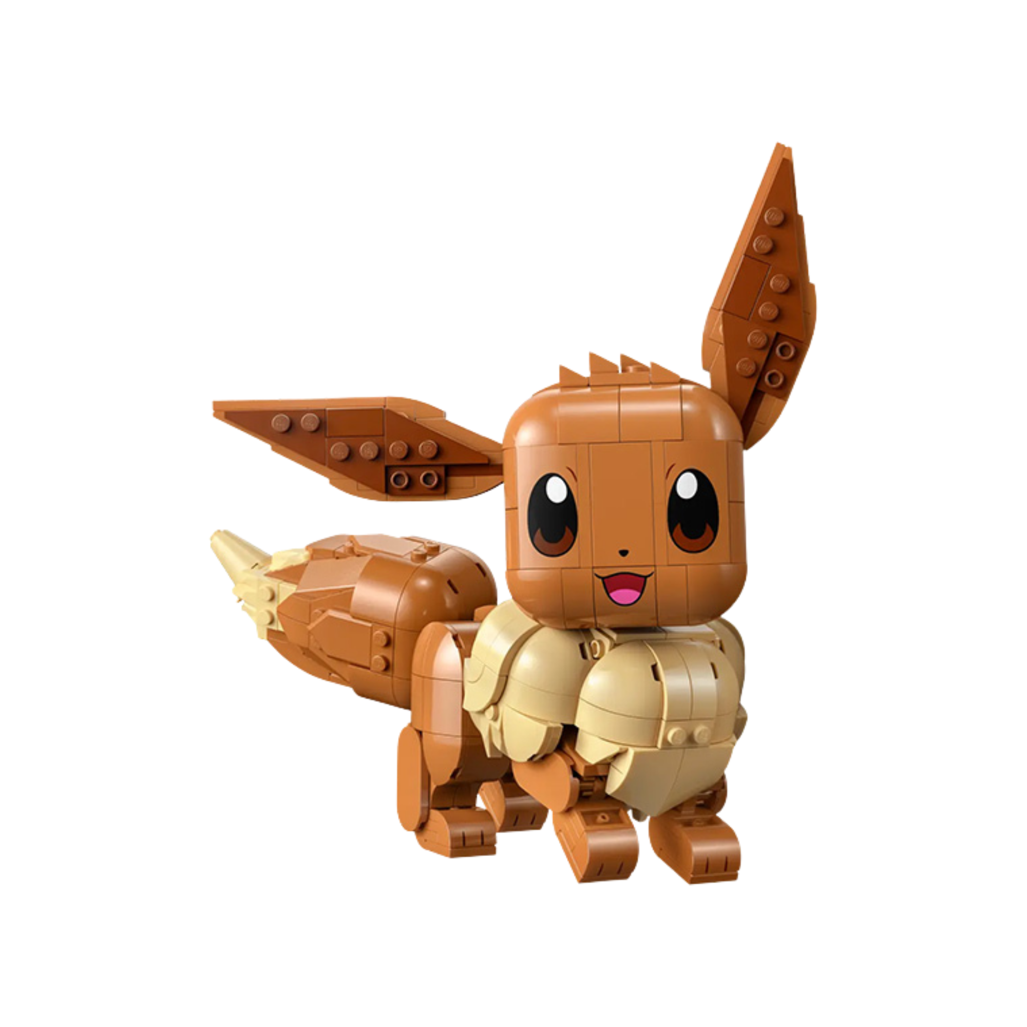 LEGO Pokémon – Eevee