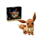 LEGO Pokémon – Eevee