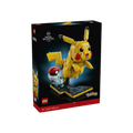 LEGO Pokémon – Pikachu e Poké Ball