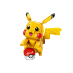 LEGO Pokémon – Pikachu e Poké Ball