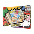 Pokémon - Collezione con Poster Premium Mega Gardevoir - ITA