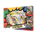 Pokémon - Collezione con Poster Premium Mega Lucario - ITA
