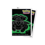 Neon Kanto – Venusaur Bustine Protettive (105pz) per Pokémon – Ultra Pro