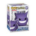Funko POP! Games: Pokémon – Gengar 1031