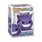 Funko POP! Games: Pokémon – Gengar 1031