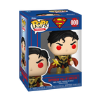 Funko POP! Héroes: Superman – Superman: La Caída de Sinestro 611
