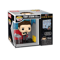 Funko POP! Nooks: Iron Man – Tony Stark in his Workshop