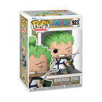 Funko POP! Animation: One Piece – Roronoa Zoro 923