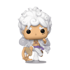 Funko POP! Animation: One Piece – Luffy Gear Five 1607