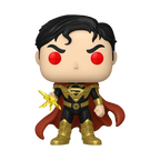 Funko POP! Héroes: Superman – Superman: La Caída de Sinestro 611