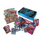 Pokemon TGC Fiamme Spettrali Ultrapremium Charizard – ITA