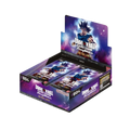 Dragon Ball - Fusion World Display 24 Bustine FB11 - ENG