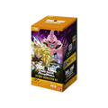 Dragon Ball - Fusion World Story Booster 01 - JAP