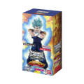 Dragon Ball - Super Divers Advance Pack Battle of Sayan Box 20 Bustine - JAP