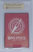 Enel - Leader Parallel OP05-098 BGS 9.5