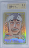 Enel - Leader Parallel OP05-098 BGS 9.5