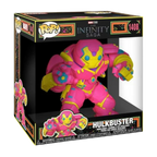 Funko POP! Marvel Jumbo: Infinity Saga - Hulkbuster 1408