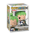 Funko POP! Animation: One Piece – Roronoa Zoro 923
