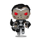 Funko POP! Heroes: Superman – Superman Blackest Night 612