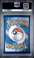 Pokémon - Giratina V Astro Zenit Regale PSA 9