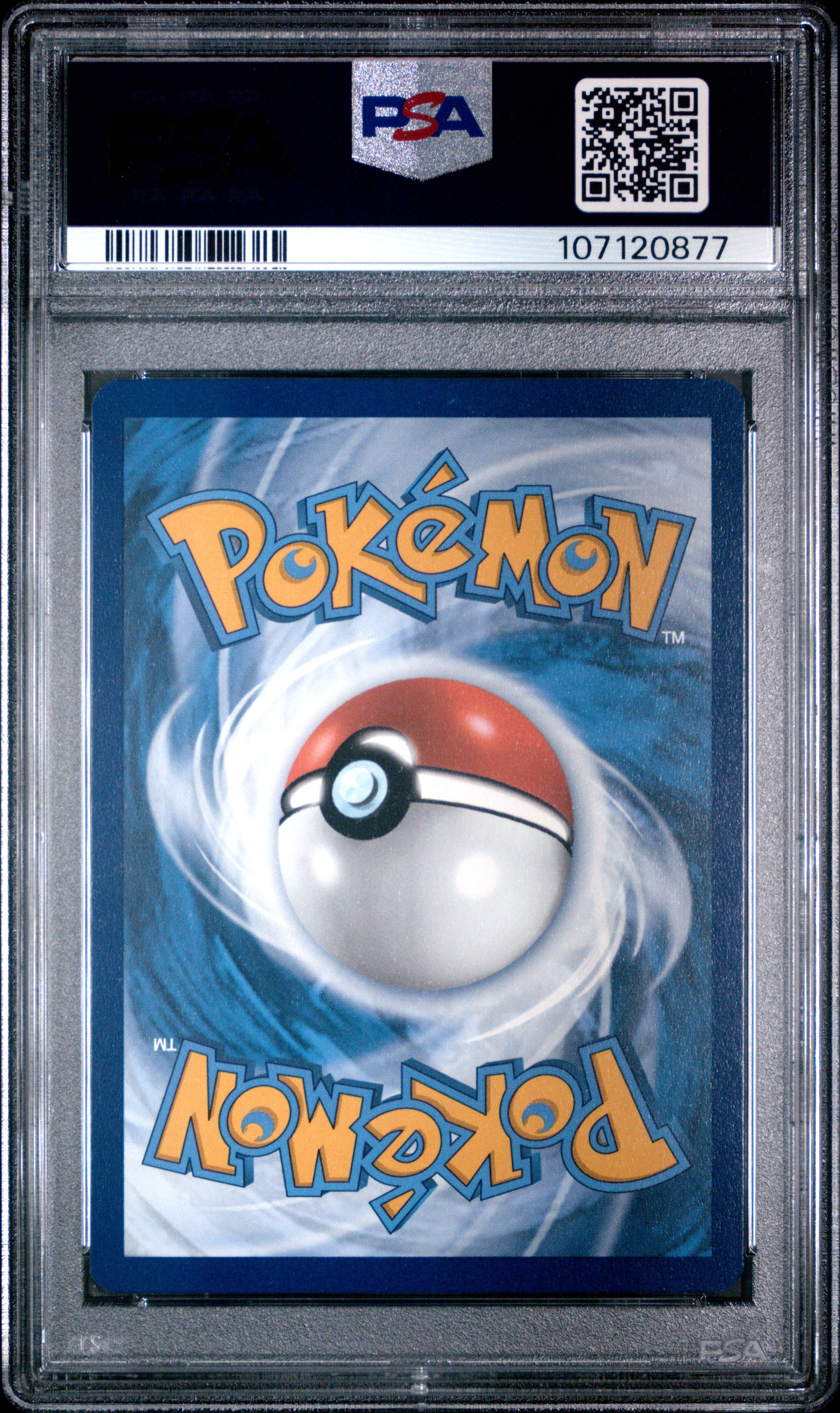 Pokémon - Giratina V Astro Zenit Regale PSA 9