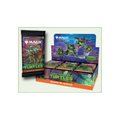 Magic The Gathering - Tartarughe Ninja Display 30 Bustine - ITA