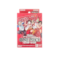One Piece - Alternative Deck Ace, Sabo & Luffy Shonen Jump - JAP