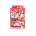 One Piece - Alternative Deck Ace, Sabo & Luffy Shonen Jump - JAP