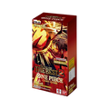 One Piece PRB-02 The Best Vol.2 Box 10 Bustine - JAP