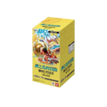 One Piece OP-15 Adventure on Kami's Island Box 24 Bustine - JAP