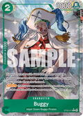 Buggy - ST30-011 ENG