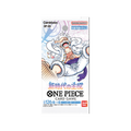 One Piece OP-05 Awakening of the New Era Bustina Singola - JAP