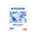 One Piece Folder Base Shop Limited Collection Vol.1 - JAP