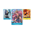 One Piece V Jump Monster Trio - JAP