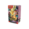 Pokémon - Bundle 6 Bustine Ascesa Eroica - ITA
