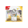 Pokémon - 30° Anniversario Blister 2 Bustine - ITA