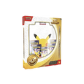 Pokémon - 30° Anniversario Collezione con Raccoglitore - ITA