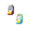 Pokémon - 30° Anniversario Tin Sylveon o Greninja - ITA
