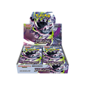 Pokémon - Abyss Eye Box 30 Bustine - JAP