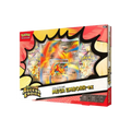 Pokémon - Ascesa Eroica Collezione Mega Emboar - ITA