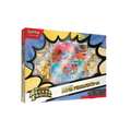 Pokémon - Ascesa Eroica Collezione Mega Feraligator - ITA