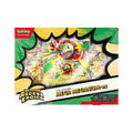 Pokémon - Ascesa Eroica Collezione Mega Meganium - ITA