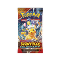 Pokémon - Bustina Singola Scintille Folgoranti - ITA