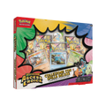 Pokémon - Collezione con Spilla Deluxe Compagni D'Avventura - ITA