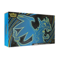 Pokémon - Fiamme Spettrali Ultrapremium Charizard – ITA