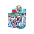 Pokémon - Display 36 Bustine Avventure Insieme - ITA