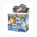 Pokémon - Display 36 Bustine Tempesta Argentata - ITA