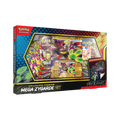 Pokémon - Equilibrio Perfetto Collezione Mega Zygarde ex - ITA